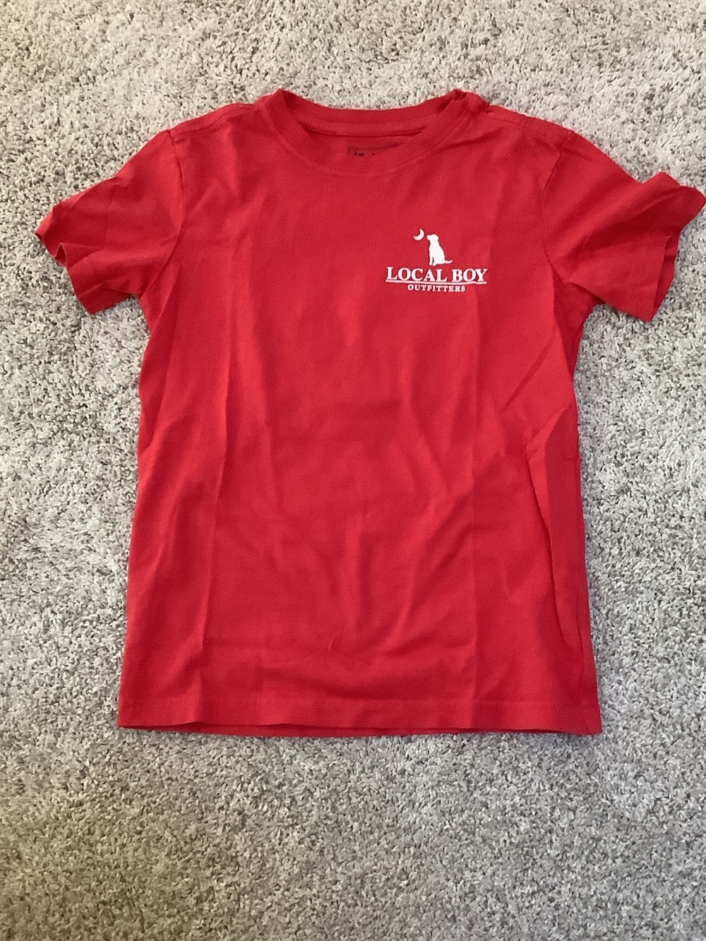 Local Boy Outfitters - Youth XS
